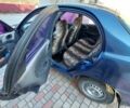 Синий Дэу Сенс, объемом двигателя 1.5 л и пробегом 240 тыс. км за 2200 $, фото 14 на Automoto.ua