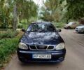 Дэу Сенс 2003 в Запорожье на Automoto.ua Синий Дэу Сенс, объемом двигателя 1.5 л и пробегом 385 тыс. км за 2500 $, фото 3 на Automoto.ua