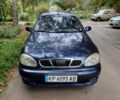 Дэу Сенс 2003 в Запорожье на Automoto.ua Синий Дэу Сенс, объемом двигателя 1.5 л и пробегом 385 тыс. км за 2500 $, фото 4 на Automoto.ua