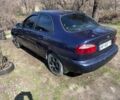 Синий Дэу Сенс, объемом двигателя 1.3 л и пробегом 475 тыс. км за 1600 $, фото 5 на Automoto.ua