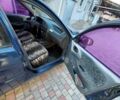 Синий Дэу Сенс, объемом двигателя 1.5 л и пробегом 240 тыс. км за 2200 $, фото 6 на Automoto.ua