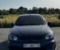 Синій Деу Сенс, об'ємом двигуна 1.3 л та пробігом 105 тис. км за 3300 $, фото 1 на Automoto.ua