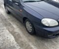 Синій Деу Сенс, об'ємом двигуна 1.5 л та пробігом 324 тис. км за 2600 $, фото 2 на Automoto.ua