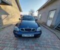 Синий Дэу Сенс, объемом двигателя 1.5 л и пробегом 240 тыс. км за 2200 $, фото 1 на Automoto.ua