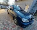 Синий Дэу Сенс, объемом двигателя 1.5 л и пробегом 240 тыс. км за 2200 $, фото 10 на Automoto.ua