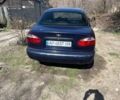 Синий Дэу Сенс, объемом двигателя 1.3 л и пробегом 475 тыс. км за 1600 $, фото 3 на Automoto.ua