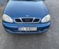 Синий Дэу Сенс, объемом двигателя 5 л и пробегом 300 тыс. км за 570 $, фото 1 на Automoto.ua