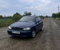 Синий Дэу Сенс, объемом двигателя 1.5 л и пробегом 450 тыс. км за 2000 $, фото 1 на Automoto.ua