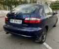 Синий Дэу Сенс, объемом двигателя 1.5 л и пробегом 229 тыс. км за 2800 $, фото 7 на Automoto.ua