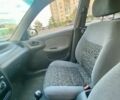 Синий Дэу Сенс, объемом двигателя 1.5 л и пробегом 229 тыс. км за 2800 $, фото 13 на Automoto.ua