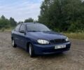 Синий Дэу Сенс, объемом двигателя 1.5 л и пробегом 450 тыс. км за 2000 $, фото 1 на Automoto.ua
