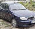 Синий Дэу Сенс, объемом двигателя 1.5 л и пробегом 144 тыс. км за 2200 $, фото 17 на Automoto.ua