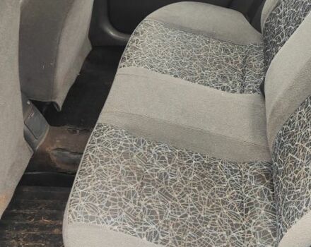 Синій Деу Сенс, об'ємом двигуна 0 л та пробігом 276 тис. км за 1100 $, фото 3 на Automoto.ua