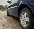 Синий Дэу Сенс, объемом двигателя 1.5 л и пробегом 450 тыс. км за 2000 $, фото 7 на Automoto.ua