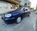 Синий Дэу Сенс, объемом двигателя 1.5 л и пробегом 115 тыс. км за 2800 $, фото 1 на Automoto.ua