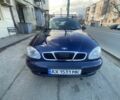 Синий Дэу Сенс, объемом двигателя 1.5 л и пробегом 115 тыс. км за 2800 $, фото 1 на Automoto.ua