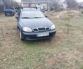 Синий Дэу Сенс, объемом двигателя 1.3 л и пробегом 209 тыс. км за 2000 $, фото 1 на Automoto.ua