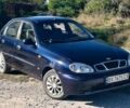 Синий Дэу Сенс, объемом двигателя 1.5 л и пробегом 144 тыс. км за 2200 $, фото 1 на Automoto.ua
