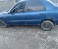 Синий Дэу Сенс, объемом двигателя 5 л и пробегом 300 тыс. км за 570 $, фото 2 на Automoto.ua