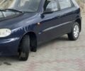Синій Деу Сенс, об'ємом двигуна 1.5 л та пробігом 144 тис. км за 2354 $, фото 1 на Automoto.ua