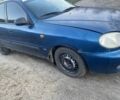 Синий Дэу Сенс, объемом двигателя 5 л и пробегом 300 тыс. км за 570 $, фото 1 на Automoto.ua