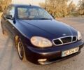 Синий Дэу Сенс, объемом двигателя 1.5 л и пробегом 229 тыс. км за 2800 $, фото 1 на Automoto.ua