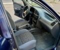 Синий Дэу Сенс, объемом двигателя 1.5 л и пробегом 229 тыс. км за 2800 $, фото 14 на Automoto.ua