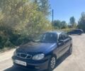 Синий Дэу Сенс, объемом двигателя 1.5 л и пробегом 246 тыс. км за 2999 $, фото 1 на Automoto.ua