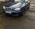 Синий Дэу Сенс, объемом двигателя 1.5 л и пробегом 2 тыс. км за 850 $, фото 1 на Automoto.ua