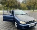 Синій Деу Сенс, об'ємом двигуна 1.5 л та пробігом 280 тис. км за 1800 $, фото 3 на Automoto.ua