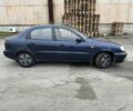 Синій Деу Сенс, об'ємом двигуна 1.5 л та пробігом 185 тис. км за 1400 $, фото 6 на Automoto.ua