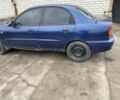 Синий Дэу Сенс, объемом двигателя 1.5 л и пробегом 2 тыс. км за 850 $, фото 5 на Automoto.ua