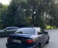 Синий Дэу Сенс, объемом двигателя 1.3 л и пробегом 265 тыс. км за 1700 $, фото 4 на Automoto.ua