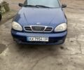 Синий Дэу Сенс, объемом двигателя 1.5 л и пробегом 2 тыс. км за 850 $, фото 4 на Automoto.ua
