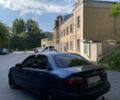 Синий Дэу Сенс, объемом двигателя 1.3 л и пробегом 265 тыс. км за 1700 $, фото 3 на Automoto.ua