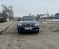 Синий Дэу Сенс, объемом двигателя 1.5 л и пробегом 200 тыс. км за 3300 $, фото 2 на Automoto.ua