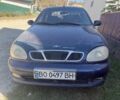 Синий Дэу Сенс, объемом двигателя 1.3 л и пробегом 3 тыс. км за 1404 $, фото 1 на Automoto.ua