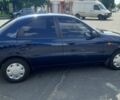 Синий Дэу Сенс, объемом двигателя 1.3 л и пробегом 111 тыс. км за 2300 $, фото 1 на Automoto.ua