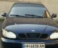 Синій Деу Сенс, об'ємом двигуна 1.3 л та пробігом 200 тис. км за 1606 $, фото 1 на Automoto.ua