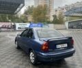 Синій Деу Сенс, об'ємом двигуна 1.5 л та пробігом 280 тис. км за 1800 $, фото 1 на Automoto.ua