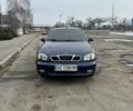 Синий Дэу Сенс, объемом двигателя 1.5 л и пробегом 200 тыс. км за 3300 $, фото 12 на Automoto.ua