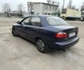 Синій Деу Сенс, об'ємом двигуна 1.5 л та пробігом 185 тис. км за 1400 $, фото 3 на Automoto.ua