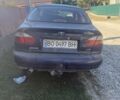 Синий Дэу Сенс, объемом двигателя 1.3 л и пробегом 3 тыс. км за 1404 $, фото 3 на Automoto.ua