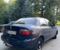 Синий Дэу Сенс, объемом двигателя 1.3 л и пробегом 265 тыс. км за 1700 $, фото 5 на Automoto.ua