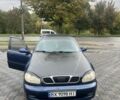 Синій Деу Сенс, об'ємом двигуна 1.5 л та пробігом 280 тис. км за 1800 $, фото 4 на Automoto.ua