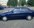 Синий Дэу Сенс, объемом двигателя 1.3 л и пробегом 111 тыс. км за 2300 $, фото 1 на Automoto.ua
