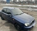 Синий Дэу Сенс, объемом двигателя 1.5 л и пробегом 200 тыс. км за 3300 $, фото 4 на Automoto.ua