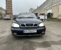 Синій Деу Сенс, об'ємом двигуна 1.5 л та пробігом 185 тис. км за 1400 $, фото 1 на Automoto.ua