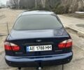 Синий Дэу Сенс, объемом двигателя 1.5 л и пробегом 200 тыс. км за 3300 $, фото 5 на Automoto.ua