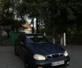 Синий Дэу Сенс, объемом двигателя 1.3 л и пробегом 265 тыс. км за 1700 $, фото 1 на Automoto.ua
